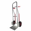 Wózek magazynowy transportowy aluminiowa 200kg HT1878 - 5