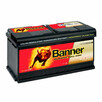 Akumulator 105Ah BANNER P60501 AGM 950A EN PRAWY PLUS