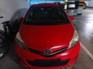 KUPIE -TOYOTE YARIS -AIGO BENZYNA+GAZ roczniki-od 2012