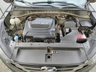 Hyundai Tucson COMFORT 4x4, 2.0 CRDI 136 KM, SALON PL - 5