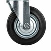 Wózek transportowy platforma towarowy składany 300kg PH300 - 4