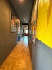 DWUPOZIOMOWE MIESZKANIE 150 m² | WILANÓW NISKI | TARAS | KL - 1