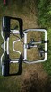 Bagażnik platforma hak Thule EP915 60kg 13pin 7adapter st.bd - 3