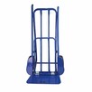 Wózek magazynowy kurierski składany 280kg HT1826 - 2