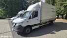 Mercedes-Benz SPRINTER - 1