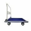 Wózek transportowy platforma towarowy składany 300kg PH300 - 2