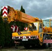 Usługi Dźwigowe 40ton Częstochowa - 2