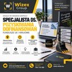 Specjalista ds. pozyskiwania i rozliczania dofinansowań