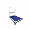 Wózek transportowy towarowy składany platforma 150kg PH150 - 4