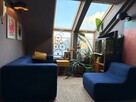 DWUPOZIOMOWE MIESZKANIE 150 m² | WILANÓW NISKI | TARAS | KL - 9