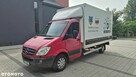 Mercedes-Benz SPRINTER - 1