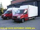 Mercedes-Benz SPRINTER - 12