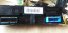 Panel klimatyzacji Opel Vectra C - 2