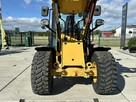 FABRYCZNIE NOWA ŁADOWARKA CAT 906 - 7