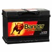 Akumulator 72Ah BANNER ST P57212 650A EN PRAWY PLUS