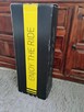 Pompka Tufo AIR TANK PUMP 18 bar / 261 PSI Booster Tubeless - 9