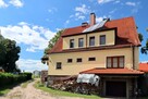 Dom Miłki, Lipowa - 1