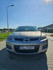 Mazda CX-7 SUV - automat - 260 koni - 2.3turbo - bogate wyposazenie - 2
