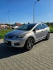 Mazda CX-7 SUV - automat - 260 koni - 2.3turbo - bogate wyposazenie - 3