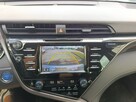 Toyota Camry Salon Polska fv23% - 4