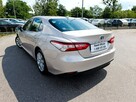 Toyota Camry Salon Polska fv23% - 11