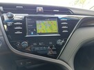 Toyota Camry Salon Polska fv23% - 15
