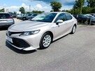 Toyota Camry Salon Polska fv23% - 16
