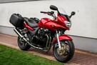 Kawasaki ZR 7 S 2001 Mały Przebieg Raty Transport Największy Wybór Moto 2 X KUFER