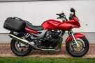 Kawasaki ZR 7 S 2001 Mały Przebieg Raty Transport Największy Wybór Moto 2 X KUFER - 2