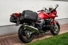 Kawasaki ZR 7 S 2001 Mały Przebieg Raty Transport Największy Wybór Moto 2 X KUFER - 3