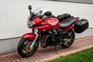 Kawasaki ZR 7 S 2001 Mały Przebieg Raty Transport Największy Wybór Moto 2 X KUFER - 6
