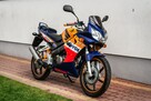 Honda CBR 125 2007 REPSOL Raty Transport Największy Wybór Moto 125 MOTOSTAR YZF