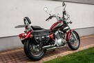 Yamaha Virago 125 R RATY Transport PIĘKNY STAN Największy Wybór Moto w PL 2X SAKWY - 3