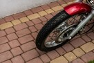 Yamaha Virago 125 R RATY Transport PIĘKNY STAN Największy Wybór Moto w PL 2X SAKWY - 8