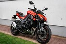 Kawasaki Z 1000 2017 KSIĄŻKA Raty Transport NAJWIĘKSZY Wybór W PL 1 WŁAŚCICIEL