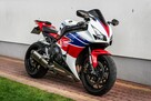 Honda CBR 1000 RR SC 59 2014 ABS Raty Transport Największy Wybór Moto REJ PL