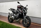 Honda CB 650 F ABS 2015 MAŁY PRZEBIEG Transport Raty Największy Wybór Moto W PL
