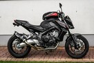 Honda CB 650 F ABS 2015 MAŁY PRZEBIEG Transport Raty Największy Wybór Moto W PL - 2