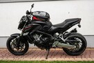 Honda CB 650 F ABS 2015 MAŁY PRZEBIEG Transport Raty Największy Wybór Moto W PL - 5