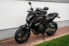 Honda CB 650 F ABS 2015 MAŁY PRZEBIEG Transport Raty Największy Wybór Moto W PL - 6