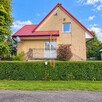 Dom bliźniaczy 160 m² | działka 5 arów - 7