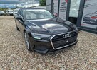 Audi A6 - 2
