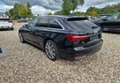 Audi A6 - 9