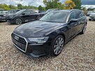 Audi A6 - 10