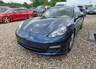 Porsche Panamera - 2