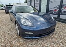 Porsche Panamera - 3