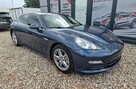 Porsche Panamera - 5