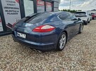 Porsche Panamera - 7