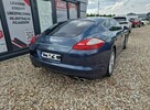 Porsche Panamera - 8