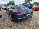 Porsche Panamera - 10